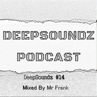 Mr Frank - DeepSoundz #14 by DeepSoundz By Mr Frank