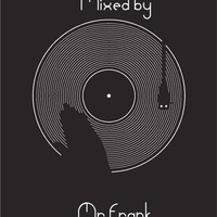Mr Frank - DeepSoundz #17 by DeepSoundz By Mr Frank