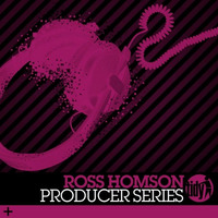 Producer Album Released Tracks Mix by Ross Homson