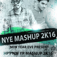 Happy New Yr Mashup 2016 Dj Smakel & Rk Original 320kbps by SMAKEL