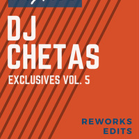 Lets Nacho vs Come Around (Any Me Rework) - DJ Chetas Mashup by The Cyber Cop