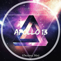 drbtea - Apollo 13 (Original Mix) by drbtea