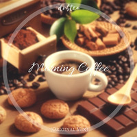 drbtea - Morning Coffee (Original Mix) by drbtea