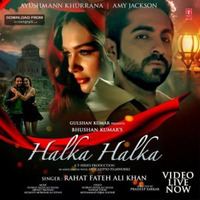 Halka Halka (dialogue edit version) by Umesh Roy