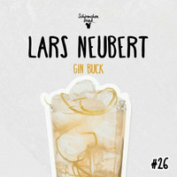 Schirmchendrink #26 - Gin Buck - by Lars Neubert by Lars Neubert