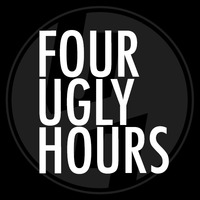 FOUR UGLY HOURS with MIKECH Januar 2017 by Uglyhour