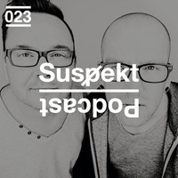 Synchronism - Suspekt Podcast 023 by Synchronism