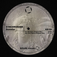 Synchronism - Lava Inferno (Original Mix) by Synchronism