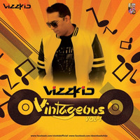 I Am A Disco Dancer - (Vizzkid Remix) 320Kbps by VNAY (Vizzkid)
