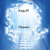 2016-10-07 Keijo M Heaven by Keijo