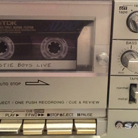 Beastie Boys Live - The Boogie Down Under Radio Show - 8/5/2016 by The Boogie Down Under Radio Show