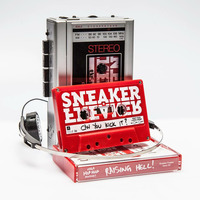 The Sneaker Freaker Mixtape - The Boogie Down Under Radio Show - 14/8/2016 by The Boogie Down Under Radio Show
