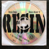 Resin Mixer II Pt1 - The Boogie Down Under Radio Show - 15/1/2017 by The Boogie Down Under Radio Show