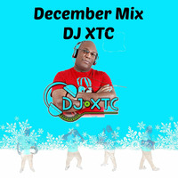 December Mix 2016 - DJ XTC by djxtcnet