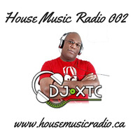 House Music Radio 002 by djxtcnet