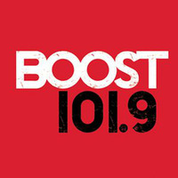 BOOST 101.9 Mini Mix Spot 022517 12PM by BOOST RADIO