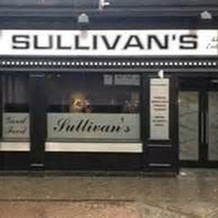 Sullivans Bar Boxing Day 2013 house mix by dJ Stephen Holland