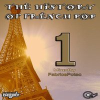 The History of French Pop volume 1 (MegaMixed by Fabrice Potec) by Fabrice Potec aka DJ Fab (DMC)