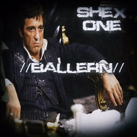 Diagnose Ballern by Shex-One