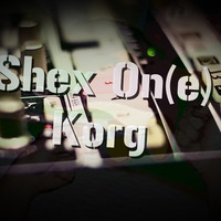 on Korg (165 Bpm Anti Pussy Techno Geschredder) by Shex-One