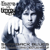 Snapback Blues (Cris Tommasi &amp; David C Bootleg Mashup) by Cris Tommasi