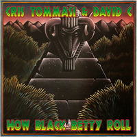 How Black Betty Roll (Cris Tommasi &amp; David C Bootleg MashUp) by Cris Tommasi