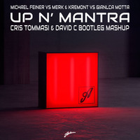 Up N' Mantra (Cris Tommasi &amp; David C Bootleg Mashup) by Cris Tommasi