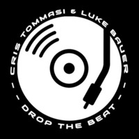 Drop The Beat (Wayne &amp; Bauer Rmx) [Teaser] by Cris Tommasi