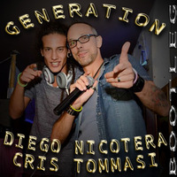 Generazione Boh  (Diego Nicotera &amp; Cris Tommasi Bootleg Rmx) by Cris Tommasi