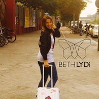 Beth Lydi at Sisyphos Berlin Hammahalle 04.09-2016 by Beth Lydi