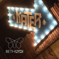 Beth Lydi At KaterBlau Berlin 22. May 2015 by Beth Lydi