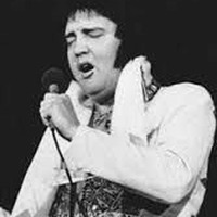 Elvis Forever Radio Show 1st March 2017 edited by Karl Lanester Lane