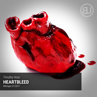 Timothy Hora - Heartbleed by Timothy Hora