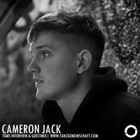TGMS presents Cameron Jack by Tanzgemeinschaft