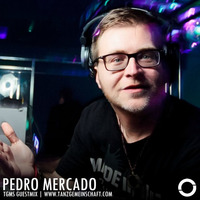 TGMS presents Pedro Mercado by Tanzgemeinschaft