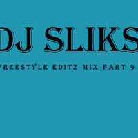 80's Freestyle Mix May 2015 (Sliks Editz) by dj sliks