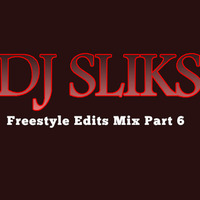 80's Freestyle Mix Oct 2014 (Sliks Editz) by dj sliks