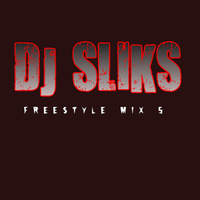 Freestyle Mix July 2014 (Sliks Editz) by dj sliks
