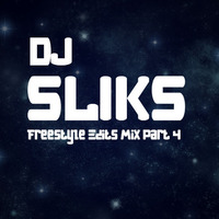 Freestyle Mix June 2014 (Sliks Editz) by dj sliks