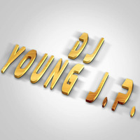 DJ Young J.P.-Urban Mix Part 1 by DJ Young  J.P.