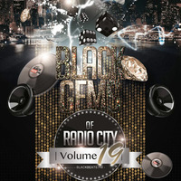 BLACK GEMS OF RADIO CITY  &gt;VOL.19&lt;  -  BLACKBEATS.FM by DjBustaBass