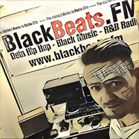Mixtape #1 2K17 - Blackbeats.fm by DjBustaBass