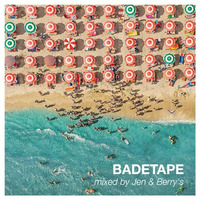 BADETAPE by Jen & Berry's