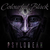 Colourful Black by PsyloBean / AUGUUN