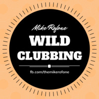 Mike Rofone - Wild Clubbing Live @ HouseTime.FM by MikeRofone