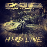 W-B Project - Hard Line (Original Mix) by DJ BenX