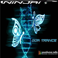Podcast for Soundwave Radio rocking the World 24/7 &gt;&gt;&gt; mixed by Ninjai 4.12.2016 by Ninjai