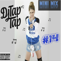 Mini Mix #14 (Hood Declarations) by DJ TapTap