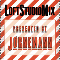 Jørnemann @ Studio 20170106 by Mischerman's Friend