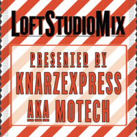 Knarzexpress aka Motech @ Studio 20170106 by Mischerman's Friend